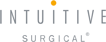 Intuitive Surgical Logo