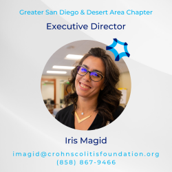 Iris Magid