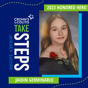 Jaidin Germinario