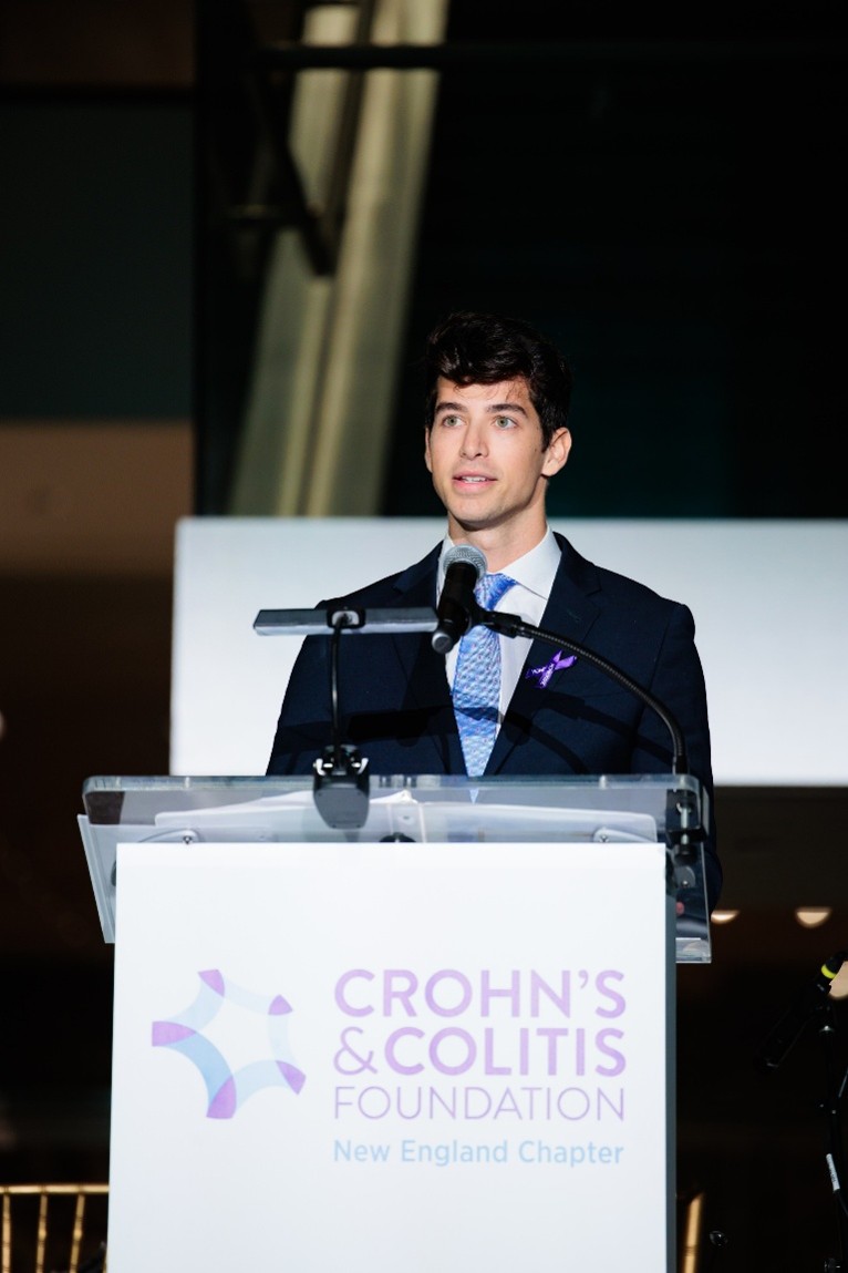 Kyle Weil 2026 GALA Mission Speaker