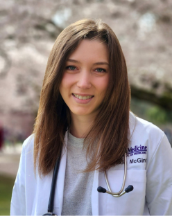 Professional headshot