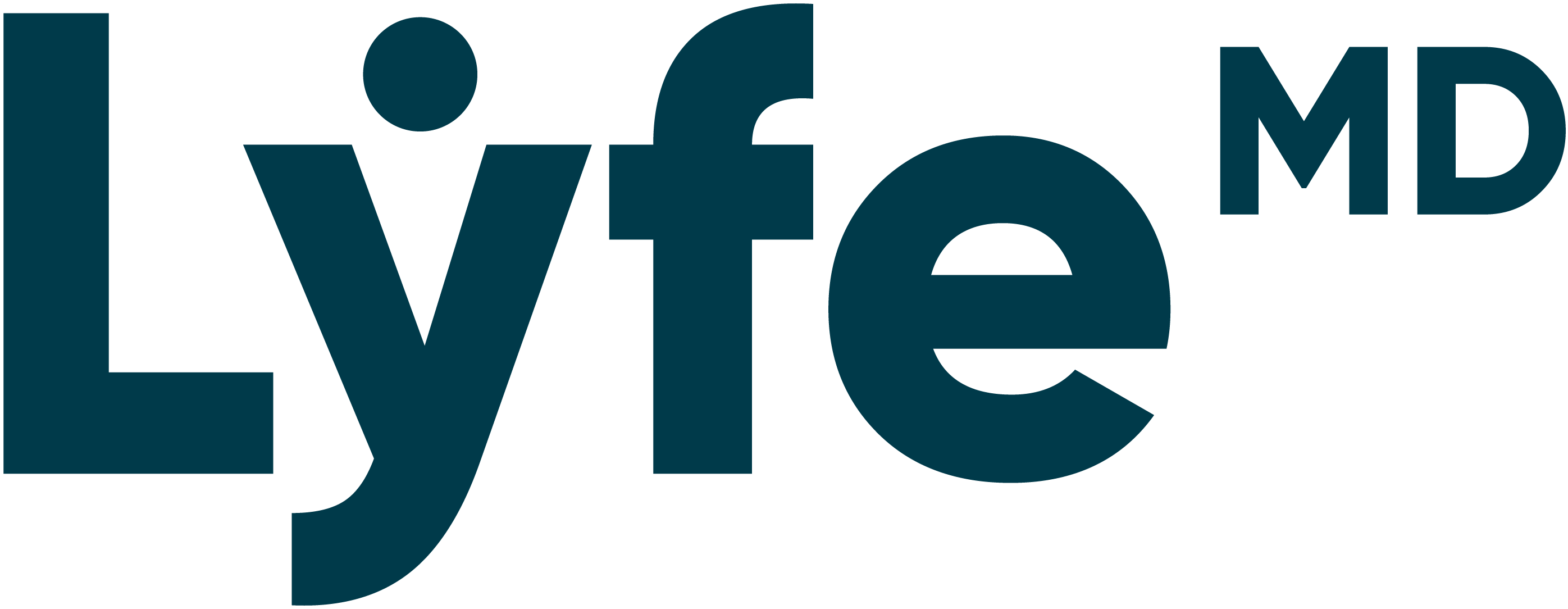 LyfeMD logo