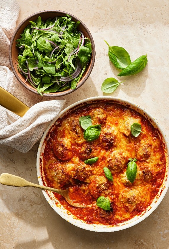 Meatballs