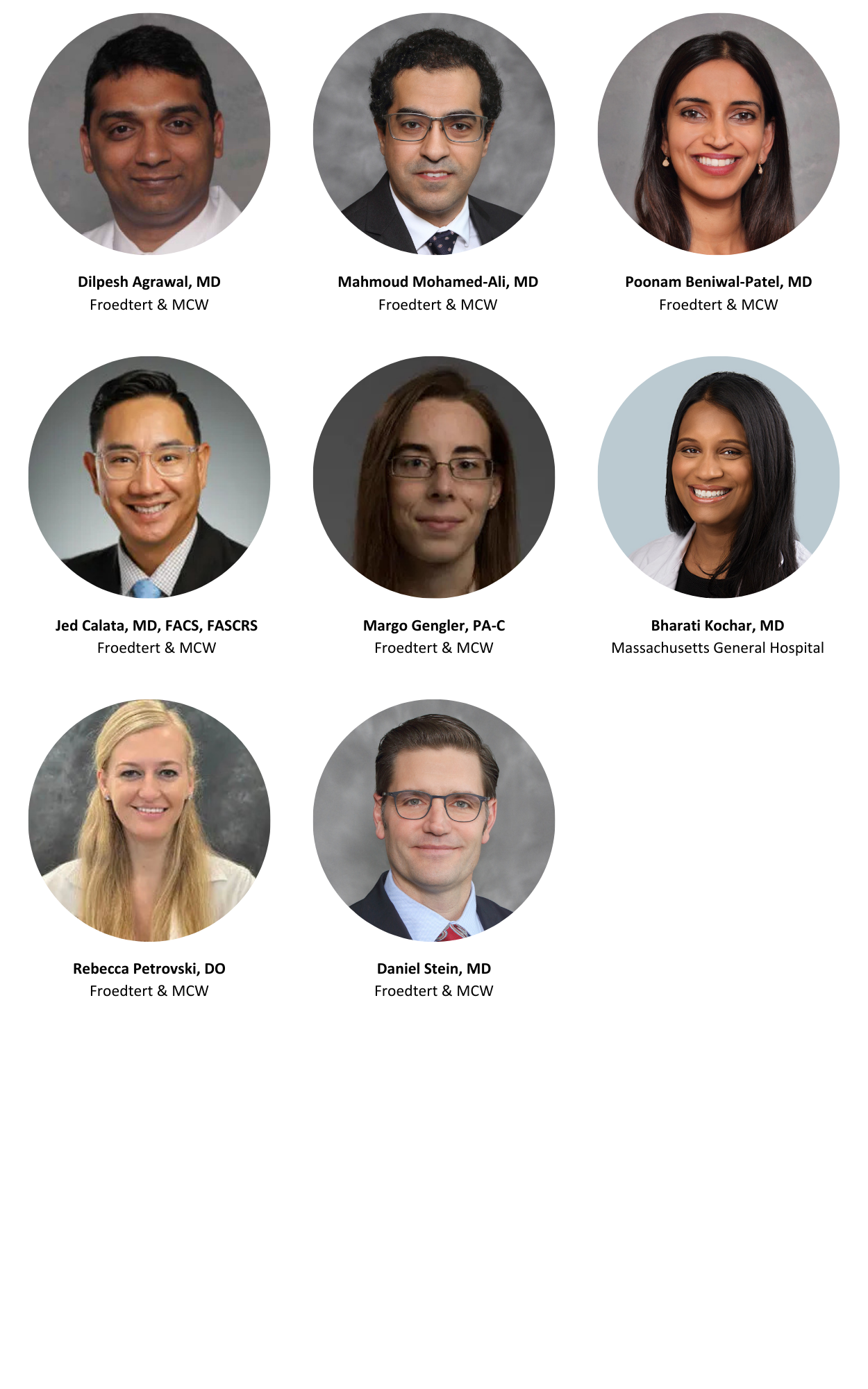 Milwaukee speakers 2026