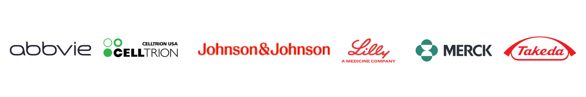 supporter logos