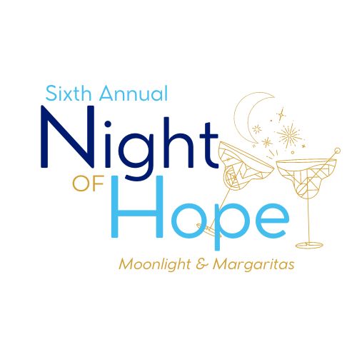 2024 Night of Hope Logo