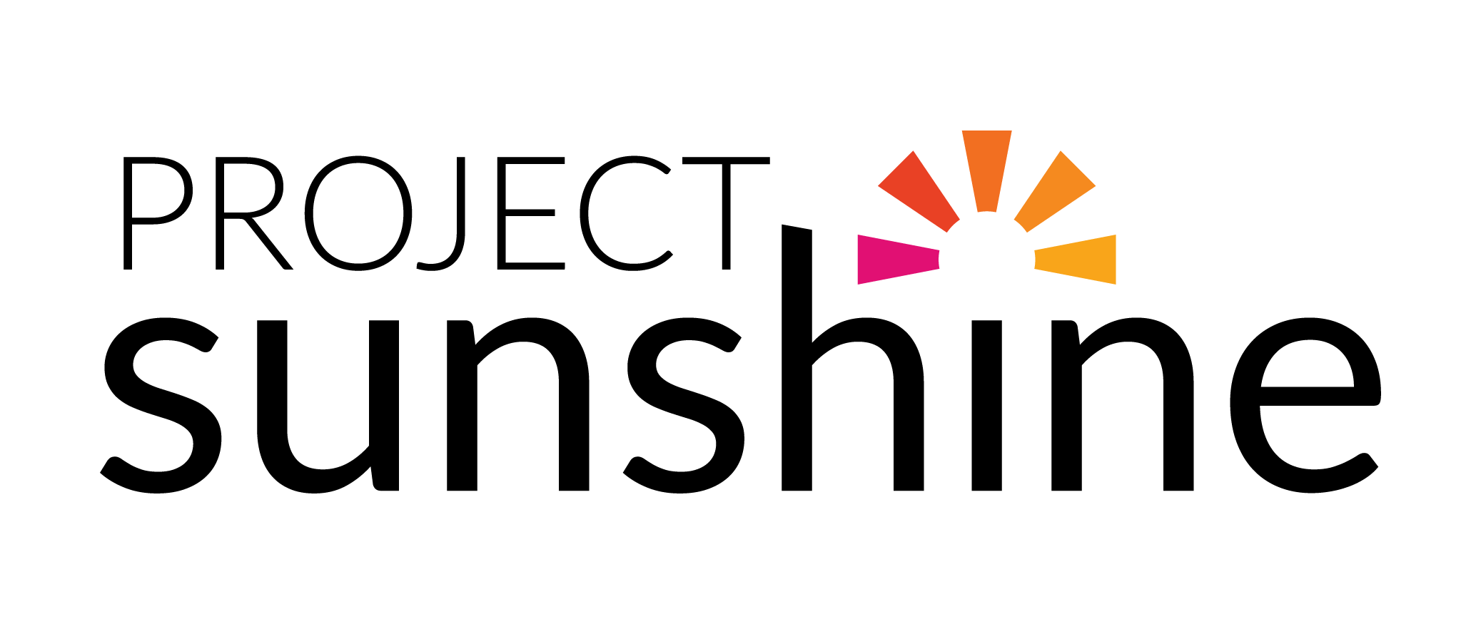 Project Sunshine logo