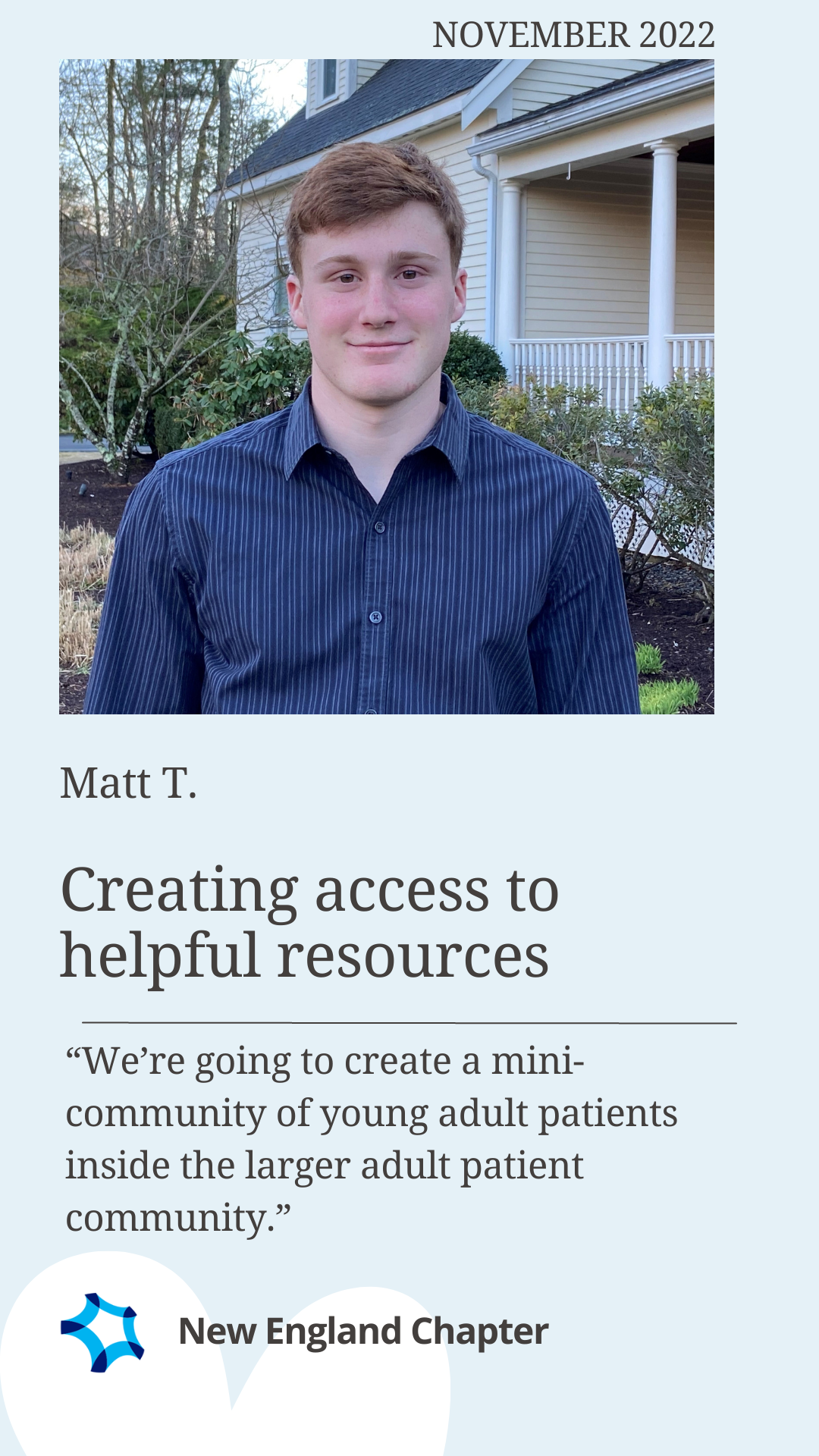 Matt Theriault