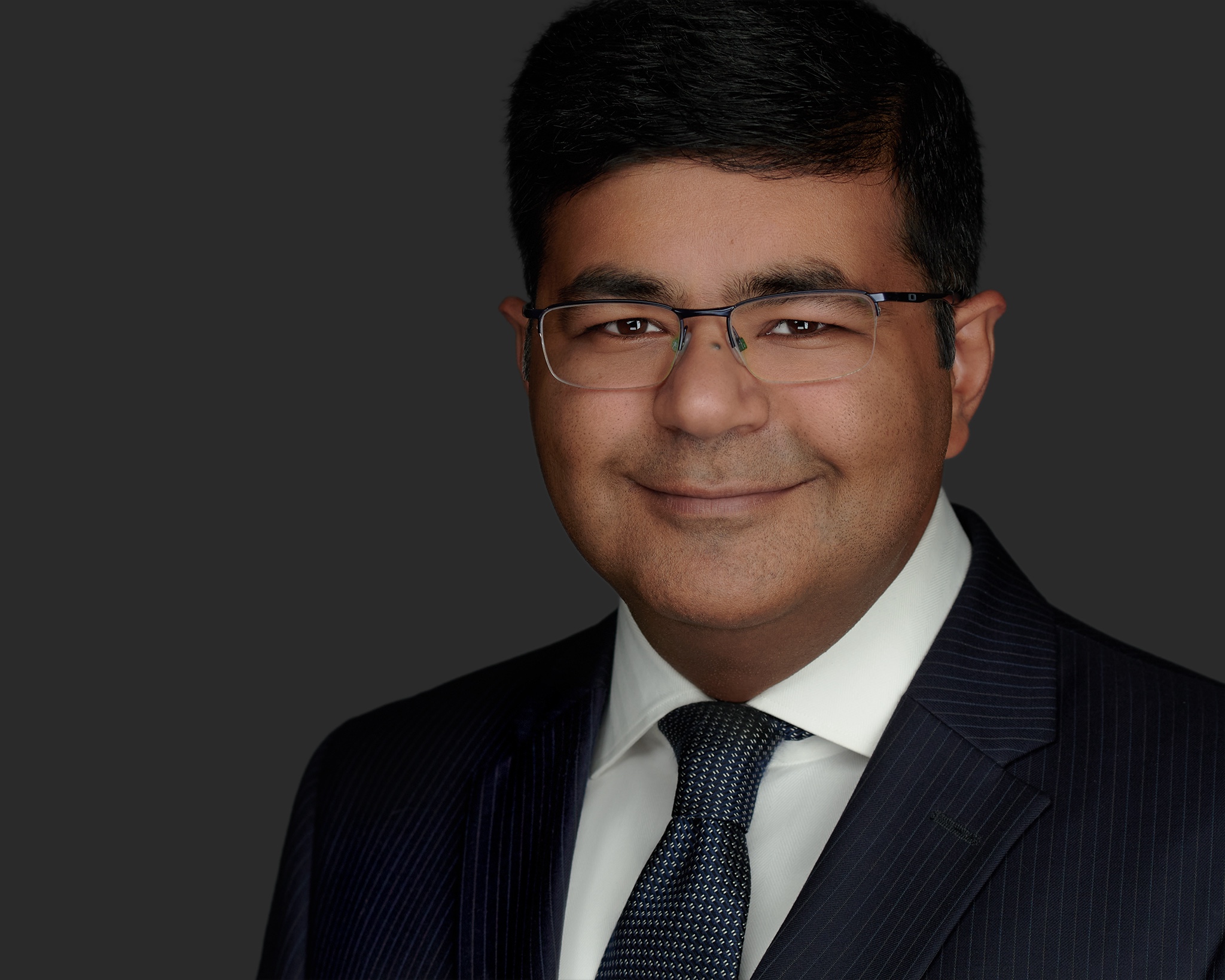 Dr. Singhania bring care and compassion to patients