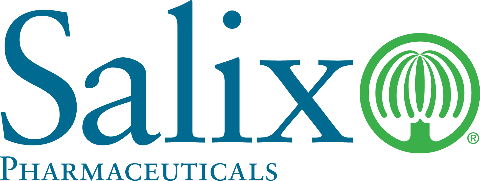 Salix Logo