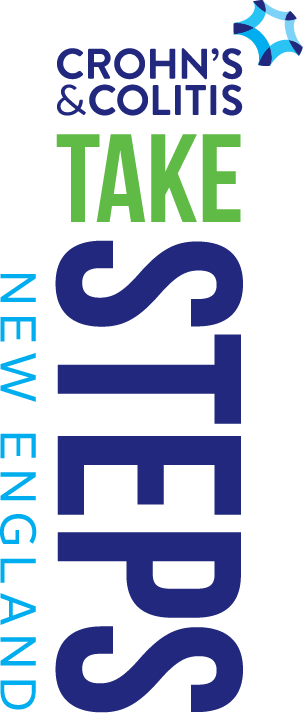 New England Take Steps