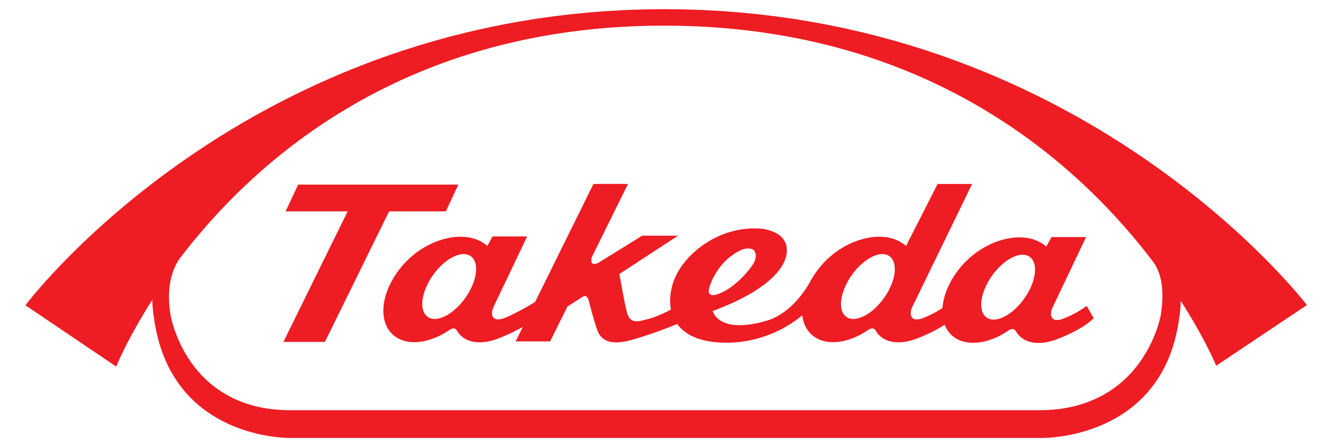 Takeda