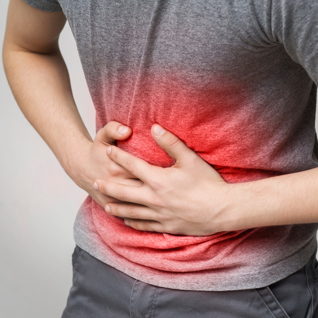 3 Key Difference Between Crohn's Disease and Ulcerative Colitis