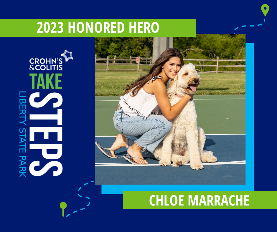 Chloe Marrache
