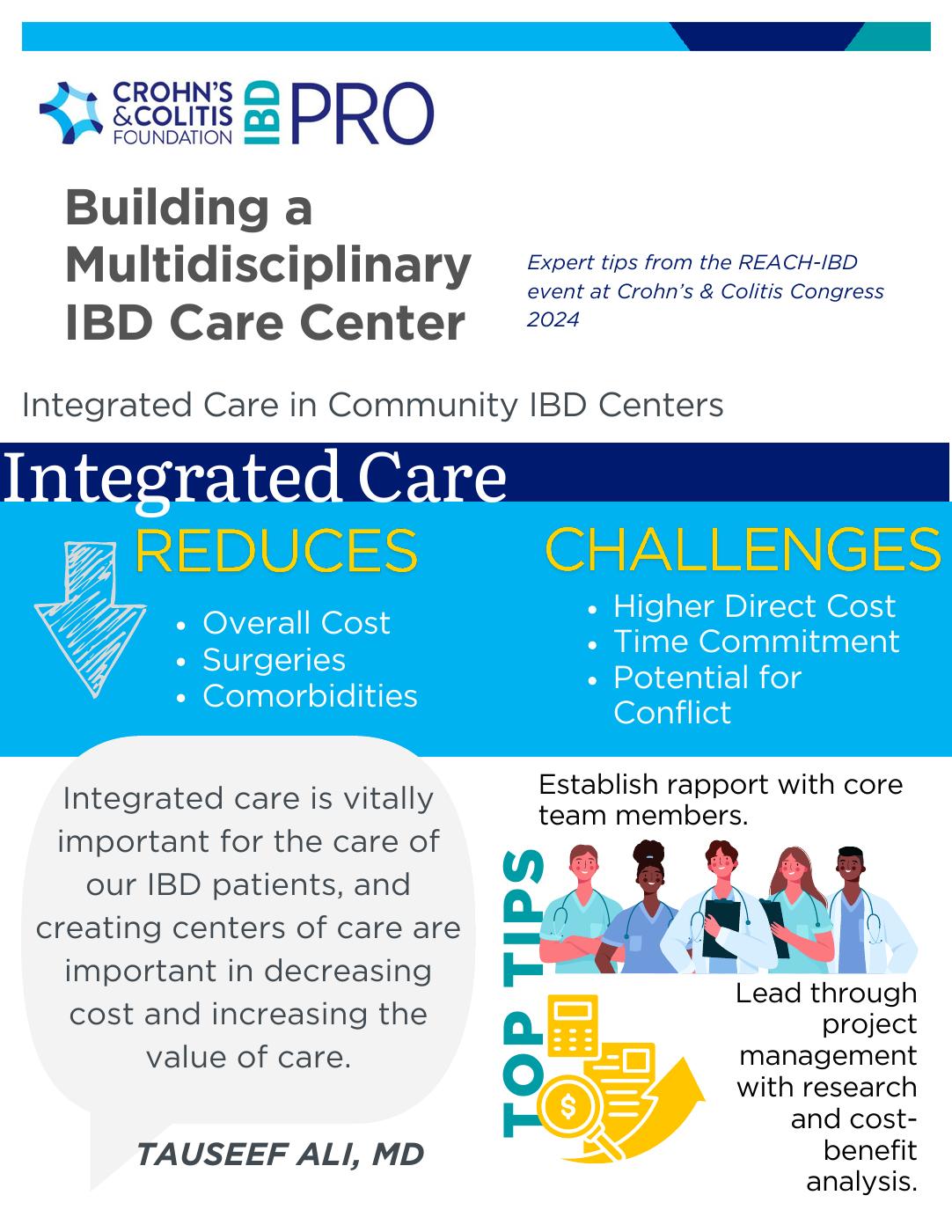 IBD Care Center
