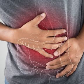 Stomach Pain