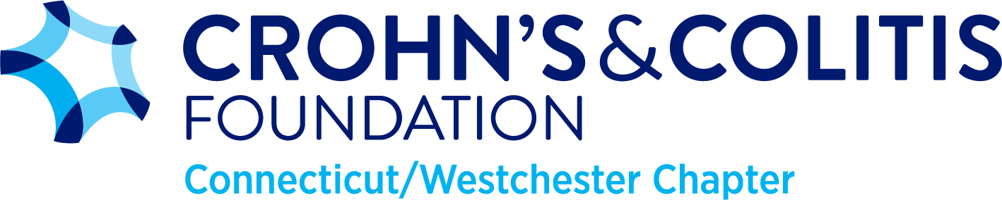 Crohn's & Colitis Foundation Connecticut/Westchester Chapter Logo