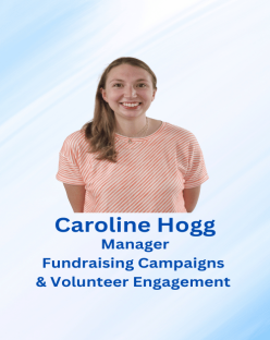 Caroline Hogg