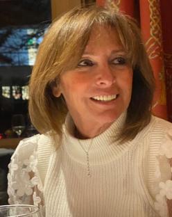 Cathy Miller