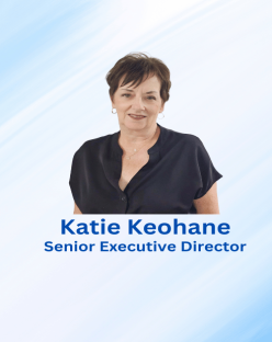 Katie Keohane