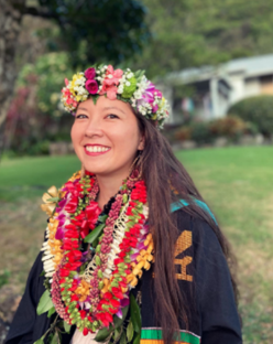 Lindsay Fujimoto