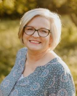 Mary Beth Foral