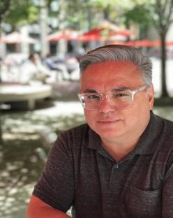 Ed Muñoz