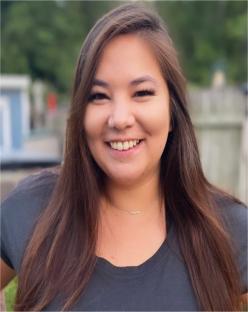 Nicole Grischuk, MSW
