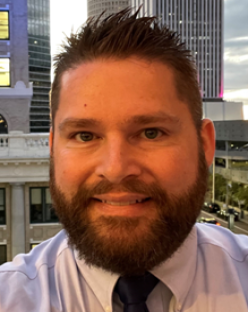 Layne Kauffman