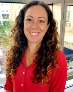 Tovah Domenick
