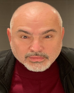 Jose Louis Muñoz