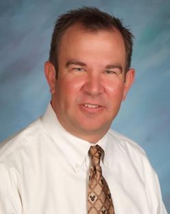 ROD KNOWLES