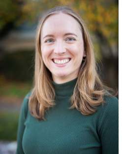 Rebecca Herman, M.A.