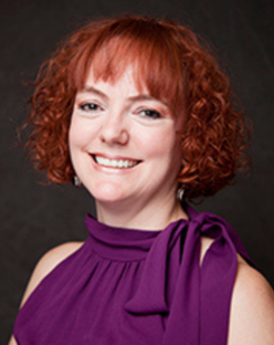 Laura Wingate