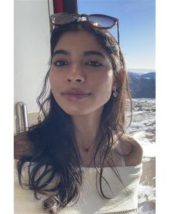 Aisha Aslam