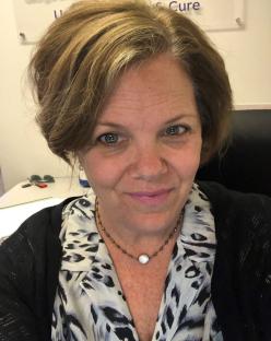 Barbara McNamara 