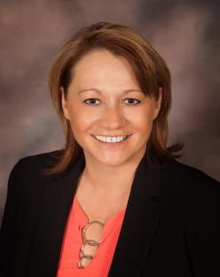 Carolyn Murray