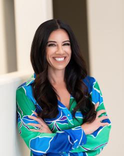 Marissa Temple