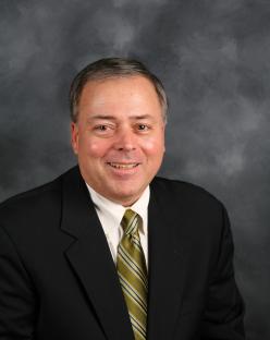 Scott Jeffery