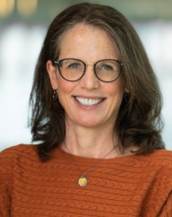 Alison Ivey