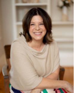 Marney Hoffman