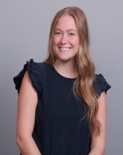 Marcie Nealy
