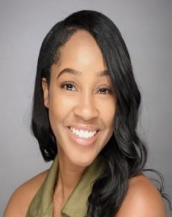 Akeisha Nabeta
