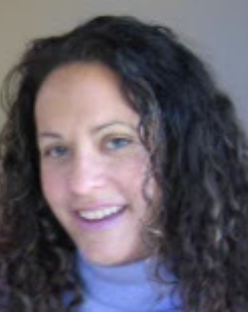 Evelyn Brown