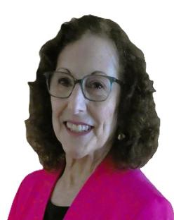 Linda Winston