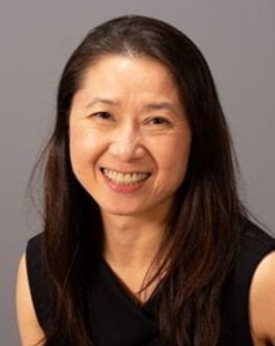 Jeanne Tung