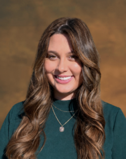 Alicia Vetter headshot