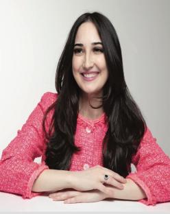 Gina 