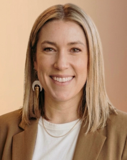 Stephanie Smith