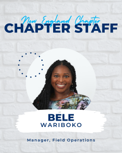 Bele Wariboko Head Shot